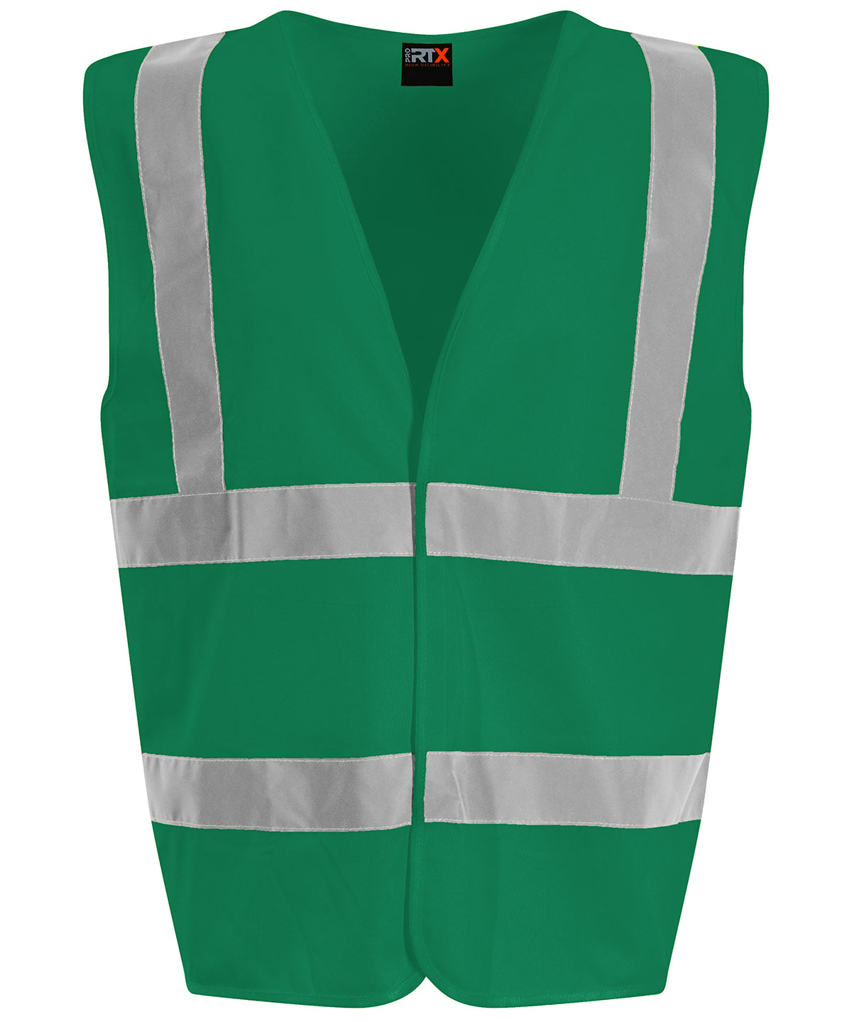 Hi-Vis Gilet