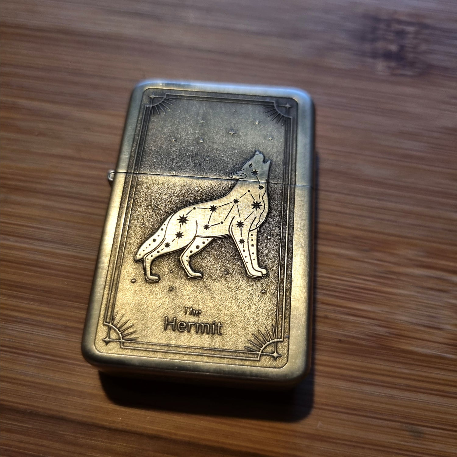 Engraved Products