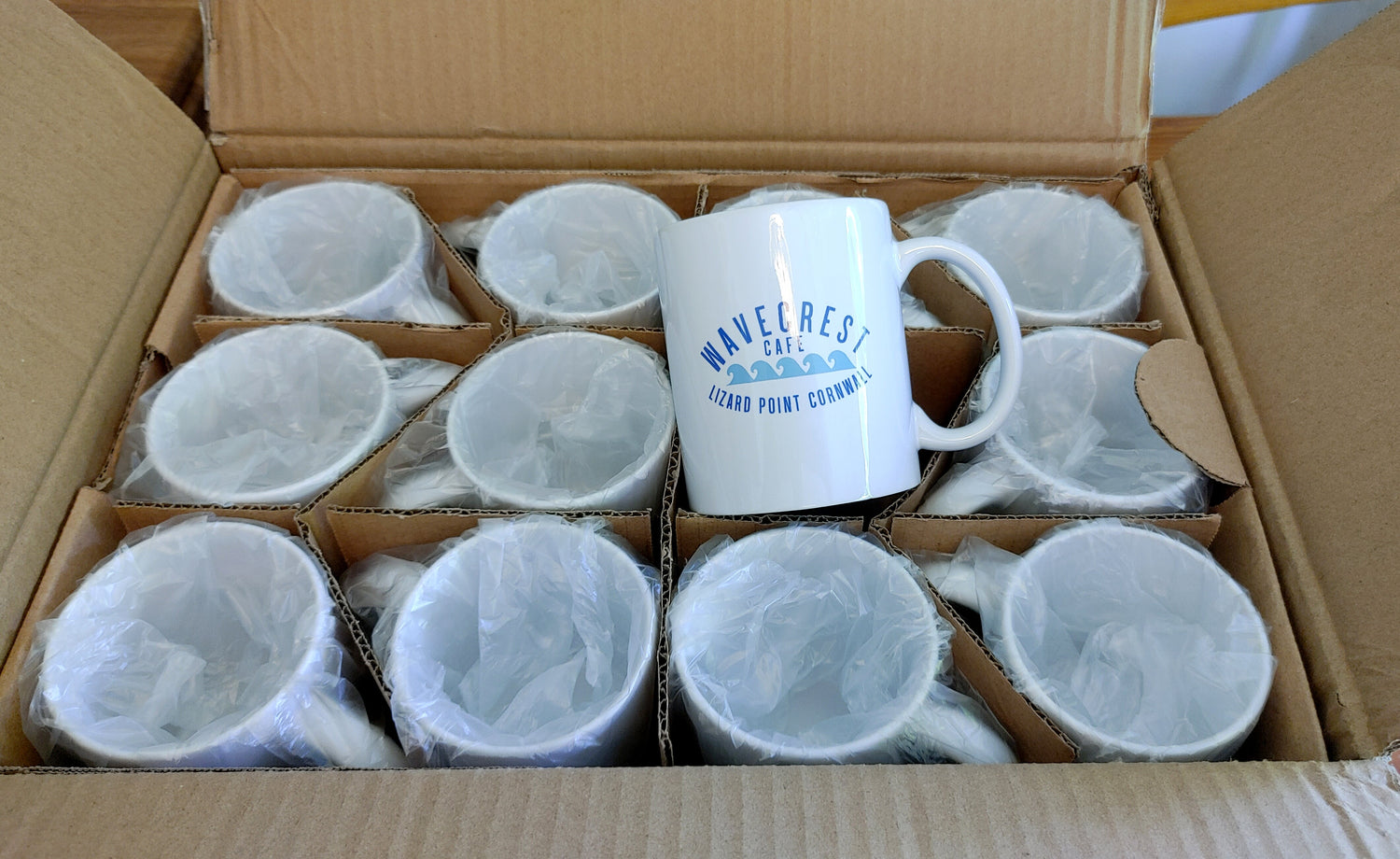 Drinkware