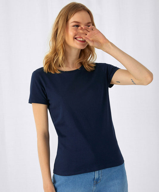 Women's B&C 150 Basic Tee
