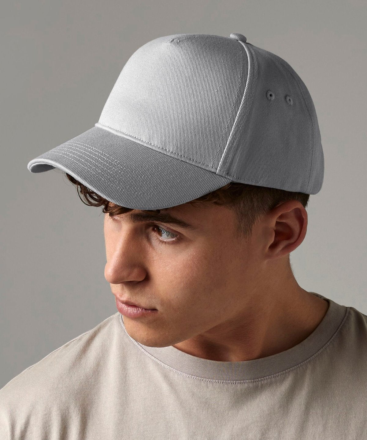 BC015 5-Panel Cap