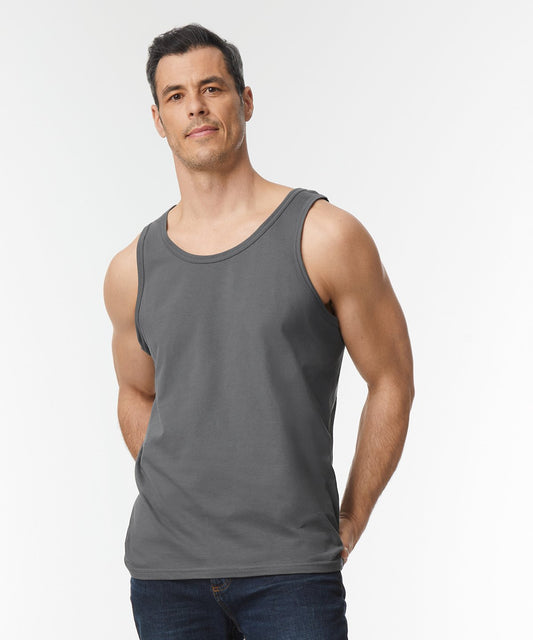Gildan Softstyle Vest