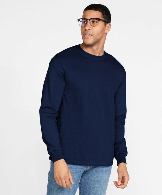 Long Sleeve Ultra Cotton Tee